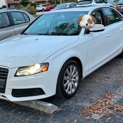 2010 Audi A4