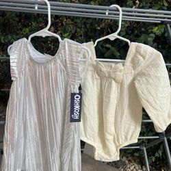 Baby Girl Clothing 12 Months