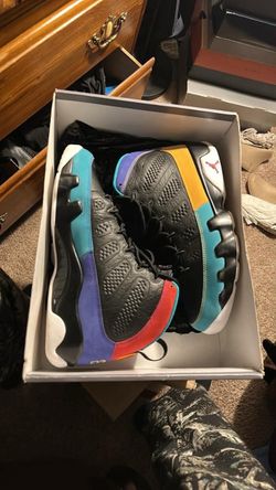 Dream it Do it 9s