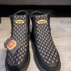 CHAPARRAL BOOTS 