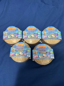 Mystery Squashy Dumplings Squishy