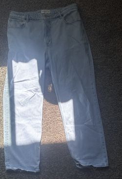 90’s Relaxed Fit Jeans