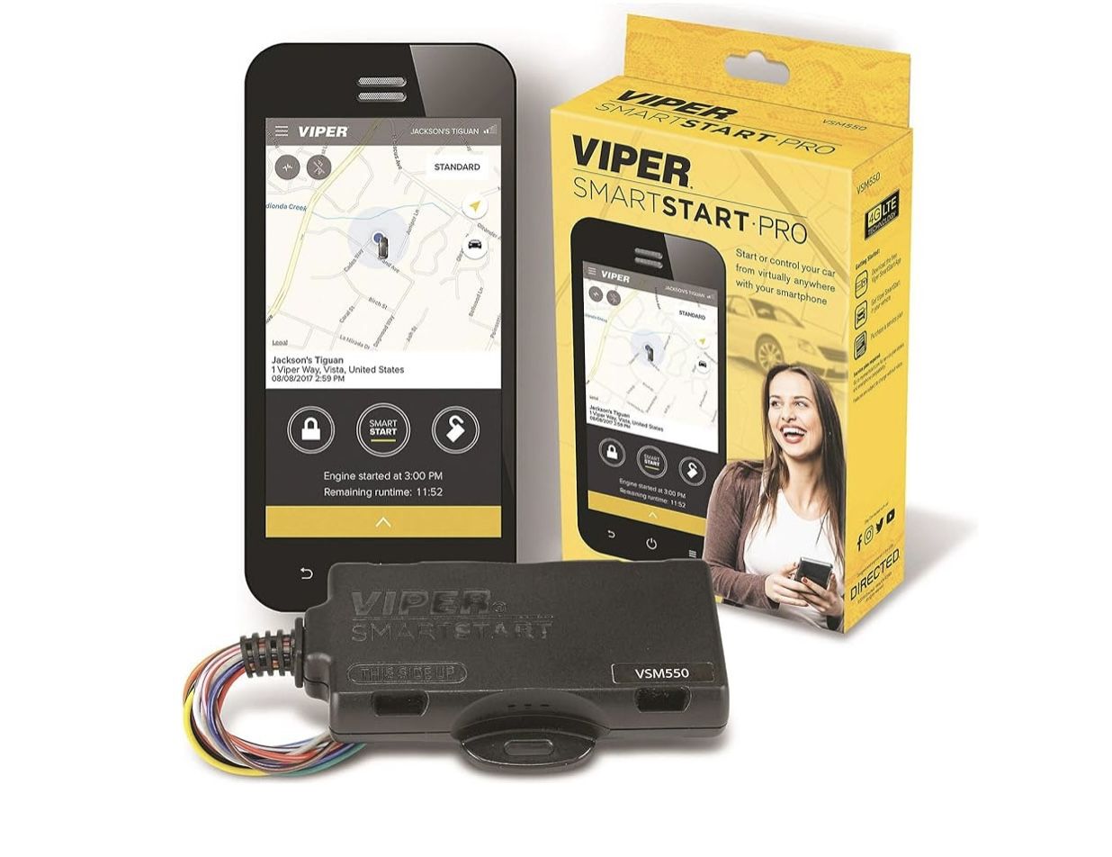 Car Remote