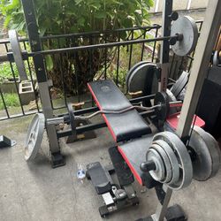 Bench
