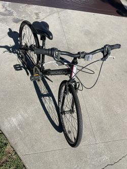 Diamondback 24 Aero Aluminum Bike 14 Speed for Sale in Downey CA OfferUp