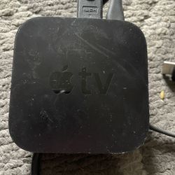 Apple Tv Gen 2