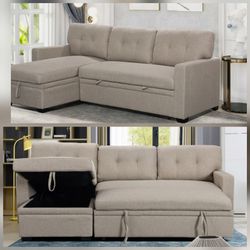 Low Price sectional pull out sofa bed Sleeper sofa