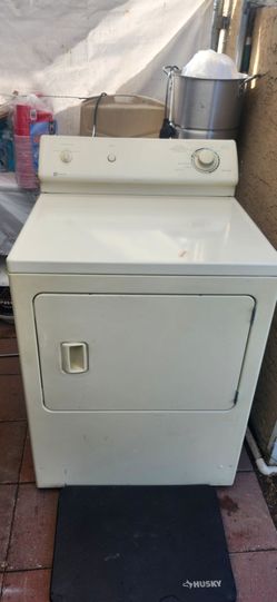 Maytag gas Dryer