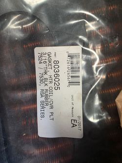 Heater coil