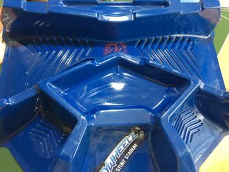 Bey wheelz Pegasus stunt stadium