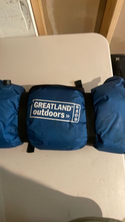 Camping Mat- Greatland Outdoors