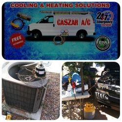 Air conditioning quick response!!!