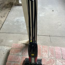 Eureka Quick-Up Hand Held Vacuum 