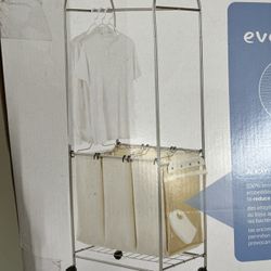 Deluxe Laundry Center (Like New In Box)