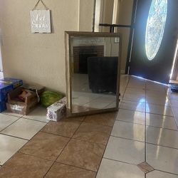 House Decor Mirror Antique