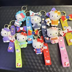 Cute Keychain/ Bag accessory 
