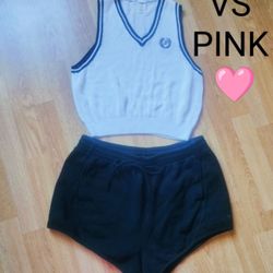 Victoria's secret pink bundle