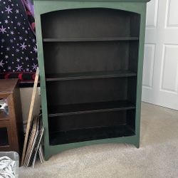 Bookshelf