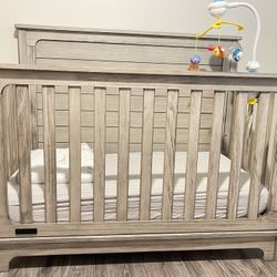Baby Crib