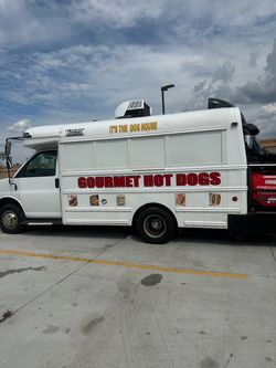 Food truck