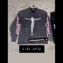Hellstar Shirt 