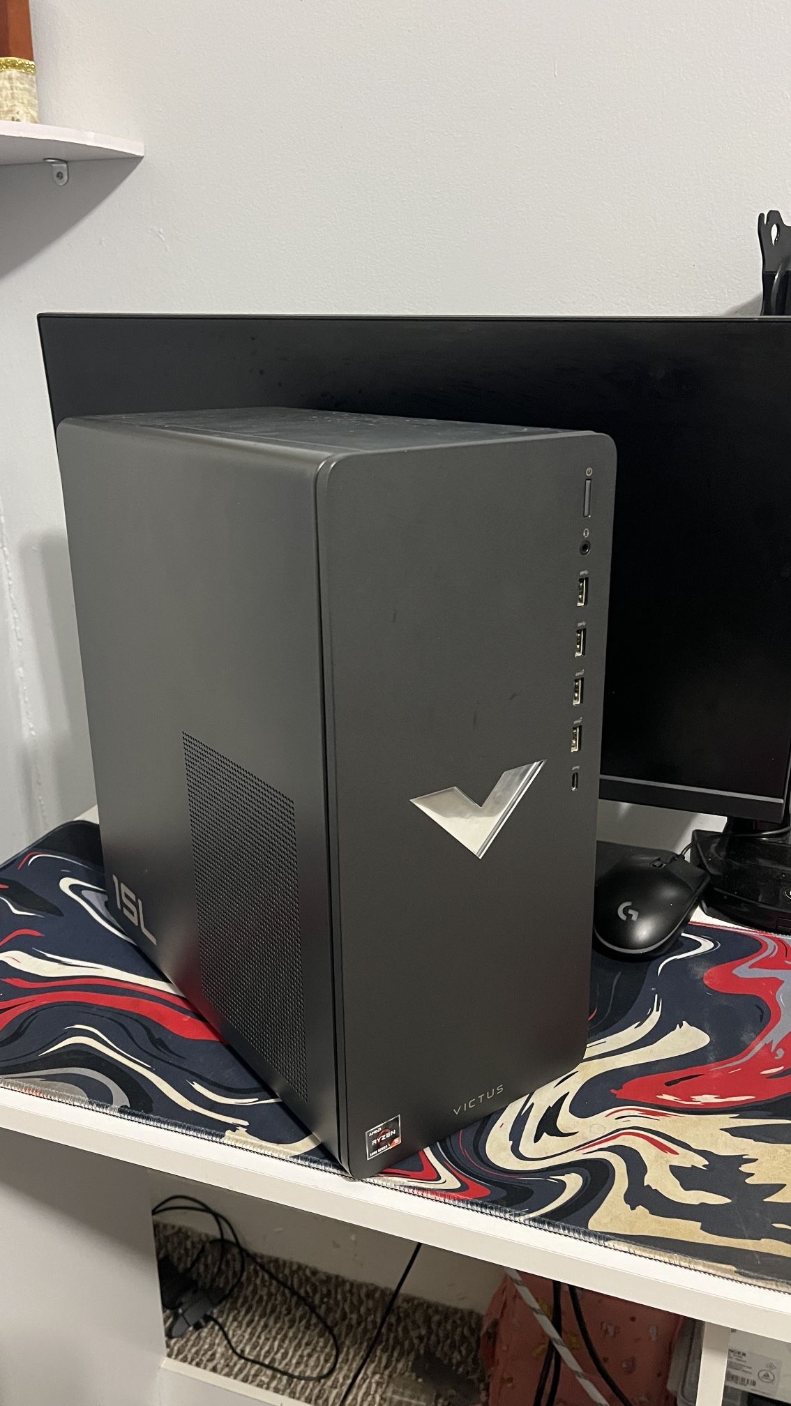 Victus PC