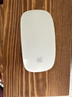 Apple Magic Mouse White