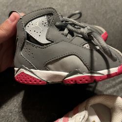 Jordan’s And Adidas