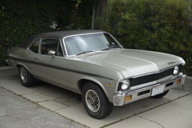 72 Rally Nova