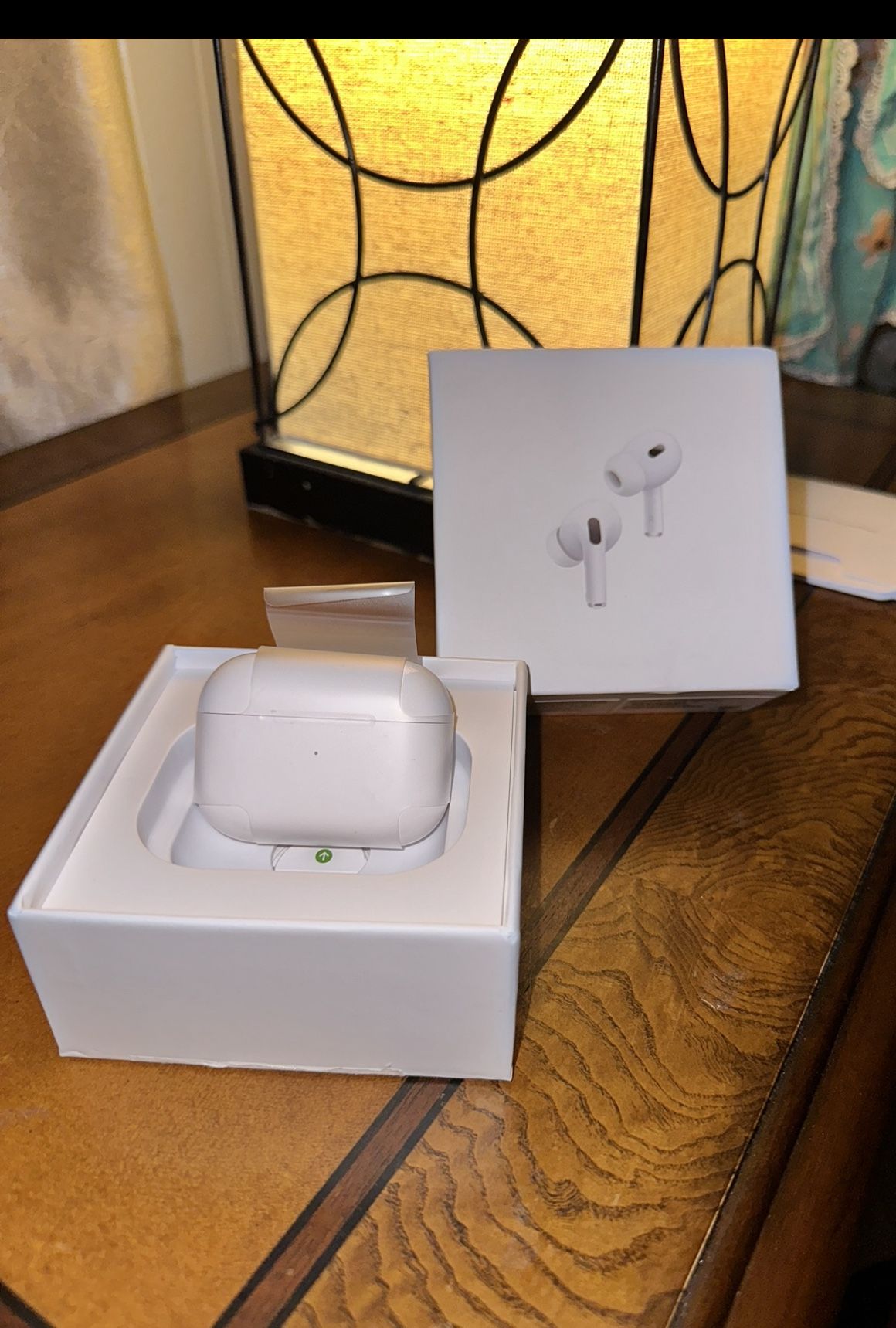 (NEW) Airpod Pro 2nd Generation