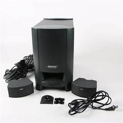BOSE PS3-2-1 II Powered Speaker System