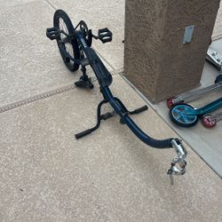 Training Bike