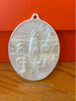 Our Lady of Fatima