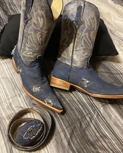 Boots Size 11 For Men 