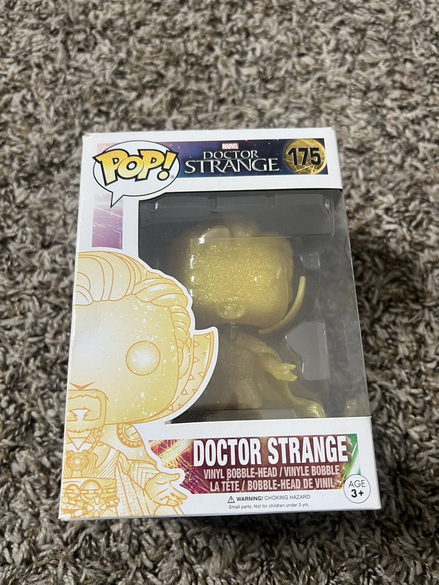 Doctor Strange Funko Pop