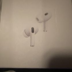 AirPods Pro’s 2nd Gen 