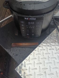 Slow cooker
