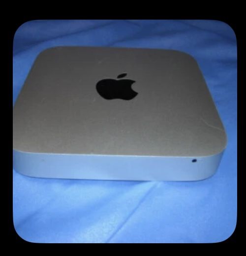 Mac Mini A1(contact info removed)