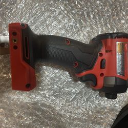 Milwaukee M18 FUEL 18V Brushless  1/4 in Impact Tool-Only