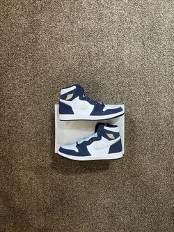 Jordan 1 Midnight Navy Size 13