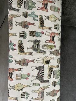 Llama Fabric