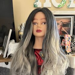 Wigs For Sale