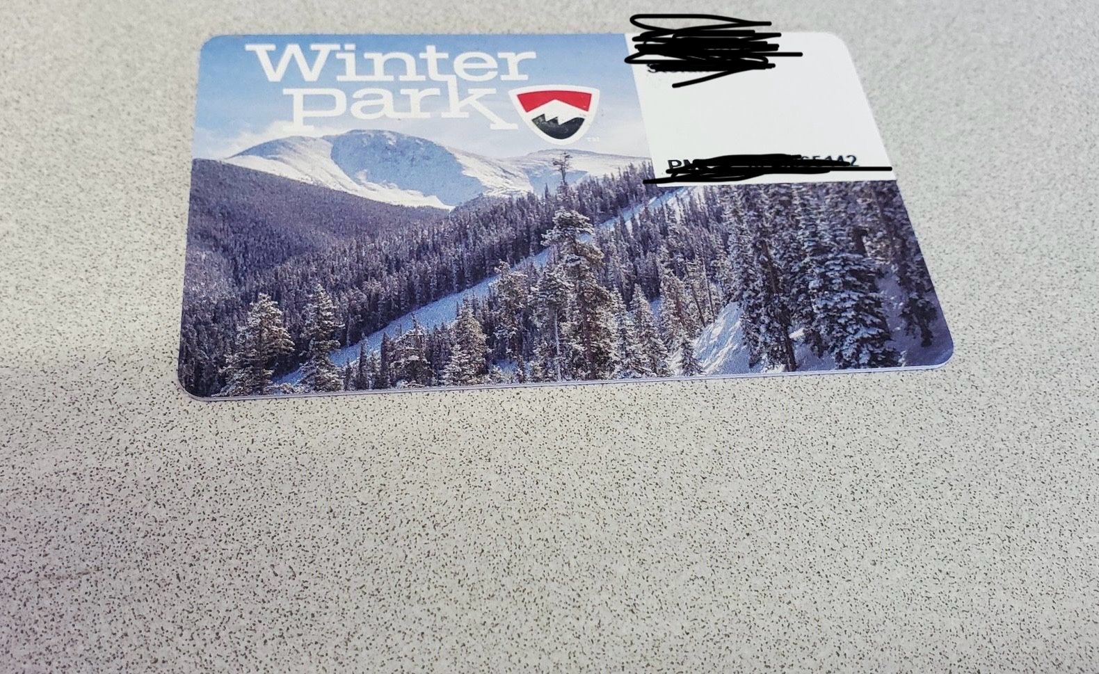 Winter Park Day Pass