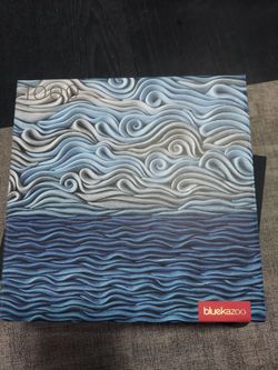 BlueKazoo 100 pc puzzle