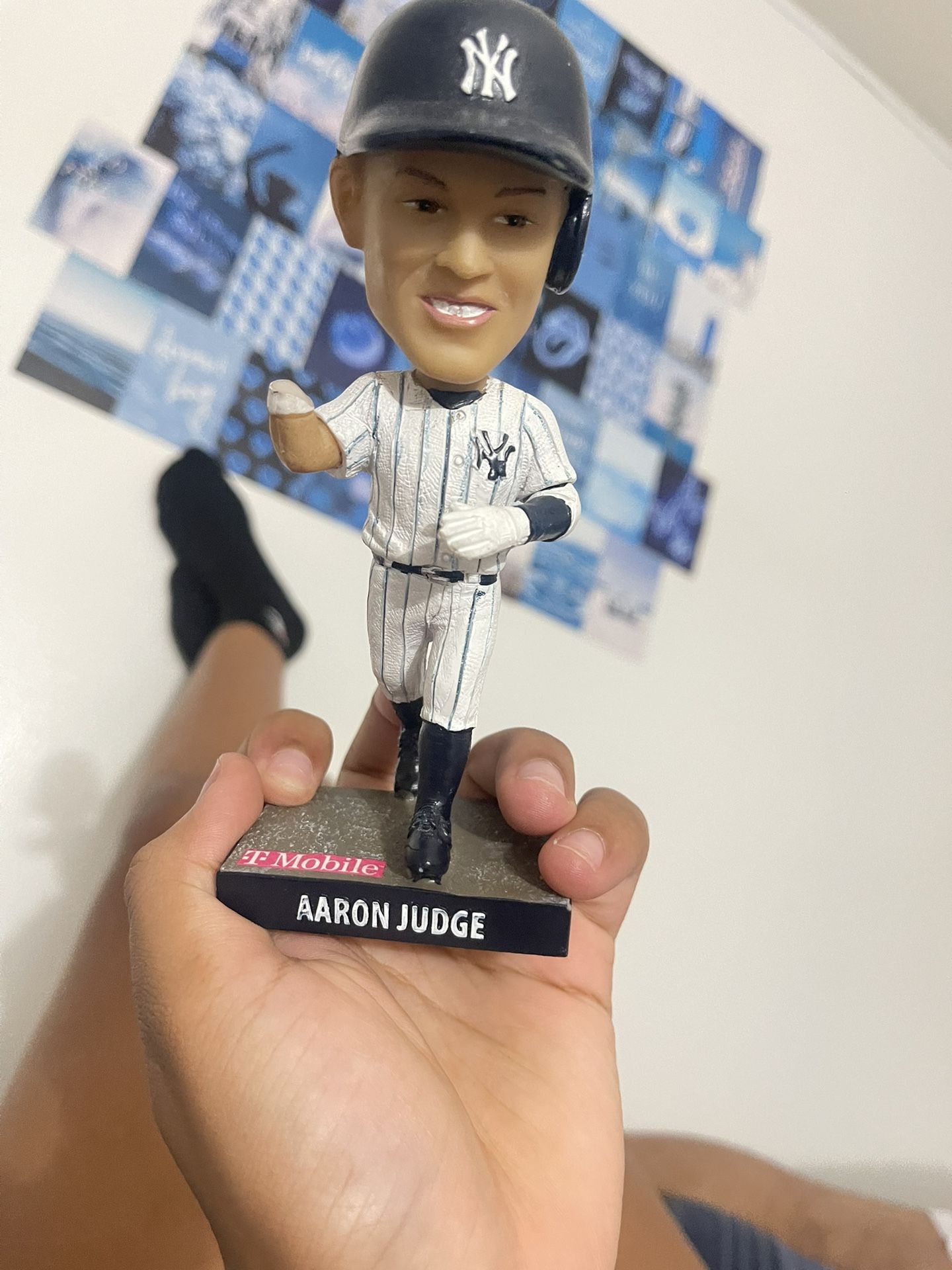 AARON JUDGE 99