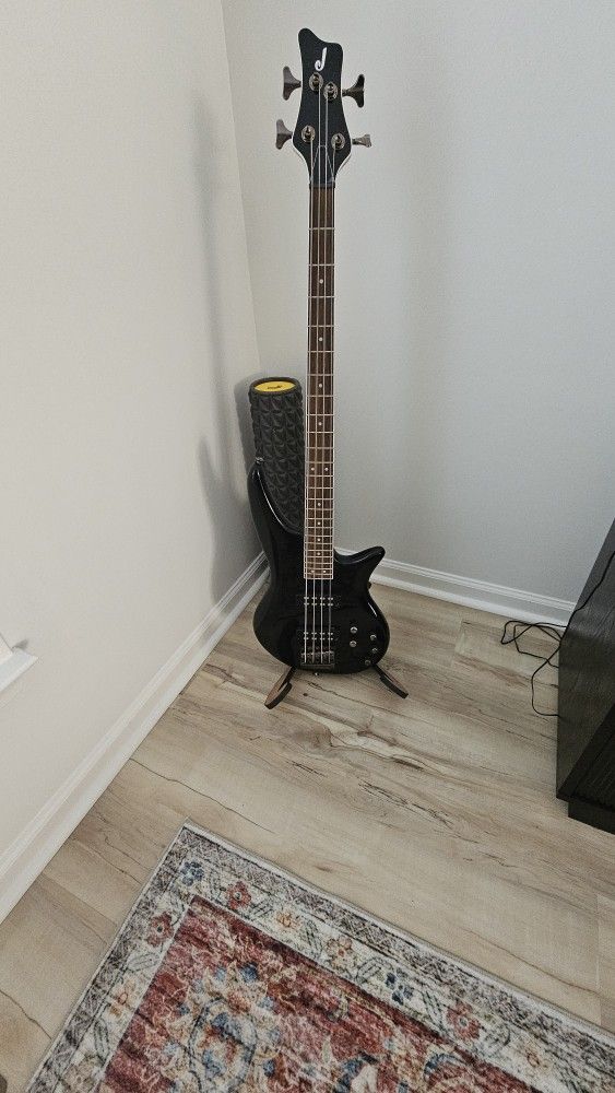 Jackson JS Series Spectra JS3 Bass Guitar - New