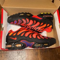 Jordan 1s & Air Max Plus Drift