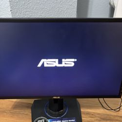 Asus 22” Gaming Monitor 