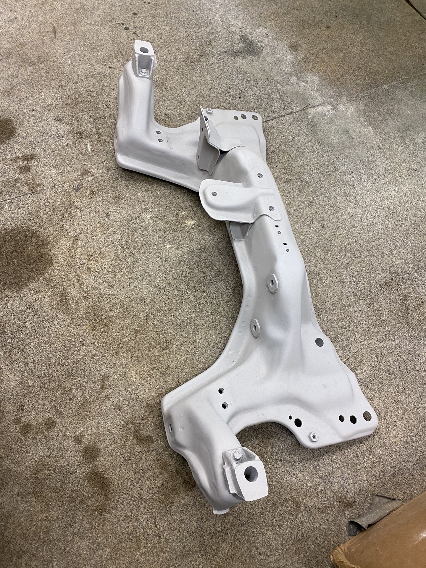 Honda Civic or Del Sol or Acura Integra Subframe K Swap