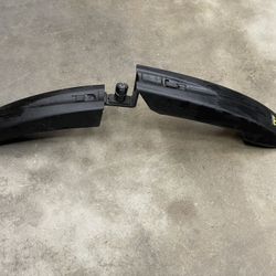 Topeak Defender FX Front Fender Mudguard Mountain Bike MTB 26